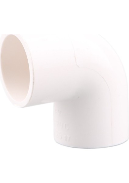 Çapraz Stil Kimlik 32MM 1 Adet Beyaz Pvc Boru Konektörü Düz Dirsek Tee Çapraz Eklemler Su Borusu Adaptör Yolları Eklemler (Yurt Dışından)