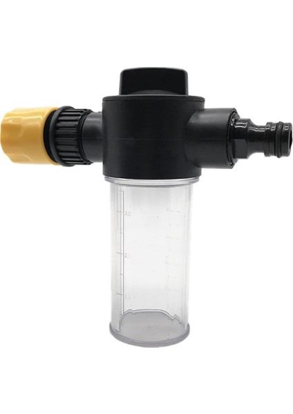 Köpük Pot Tarzı 150FT-45M Uzatılmış Genişletilebilir Bahçe Su Tabancası Hortumu Ft Sihirli Pvc Makara Borusu Witraying Modu Bahçe Çiftliği Sulama Için Su Tabancası Araba Yıkama (Yurt Dışından)