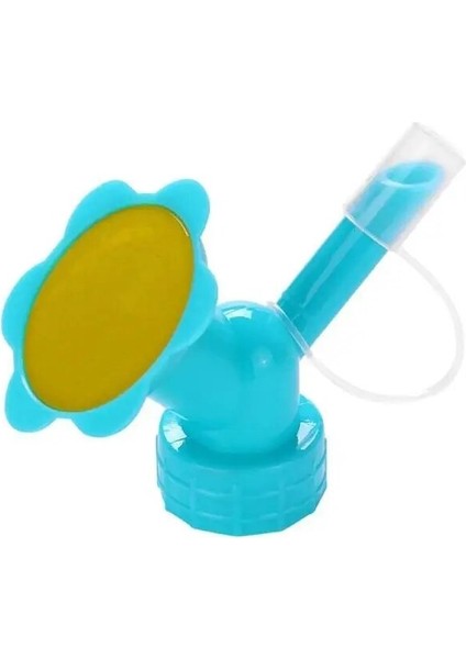 Mavi Stil Sulama Yağmurlama Memesi Çiçek Sulayıcılar Için Şişe Sulama Tenekeleri Yağmurlama Tesisi Sulama Kolay Alet Taşınabilir Suluk (Yurt Dışından) fiyatları