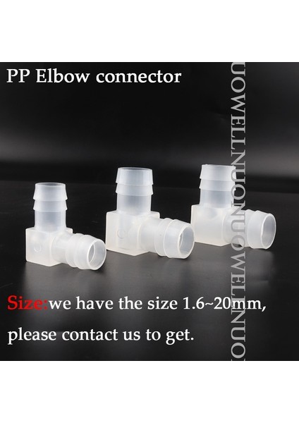 5,6 mm Stili .6~ Pp Dirsek Konnektörü Şeffaf 90 Derece Eşit Jionts Akvaryum Balık Tankı Pagoda Hortum Adaptörü Hava Pompası Uydurma (Yurt Dışından) indirimleri