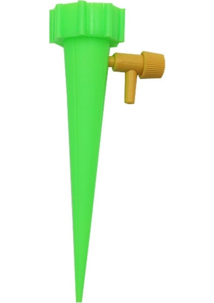 Yeşil 1 Adet Tarzı Pcs Bağımsız Otomatik Damla Sulama Sulama Sistemi Bitkiler Için Otomatik Sulama Başağı Çiçek Kapalı Ev (Yurt Dışından)