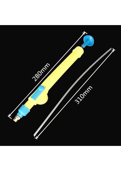 Vertica Meme Stili Bahçe Manuel Püskürtme Sulama Başlığı Opsiyonel Nozul Arayüz Pirinç Tabanca Püskürtücü Ayarlanabilir Su Basıncı Atomizasyon Püskürtücü 1 Adet (Yurt Dışından) fiyatları