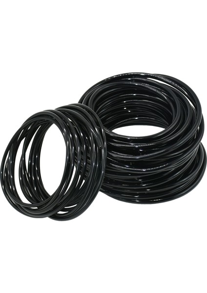3I5X5M Stili Esnek Bahçe Hortumu Genişletilebilir Pvc Bahçe Damla Sulama Hortumu Sulama Su Borusu 5m (Yurt Dışından) fiyatları