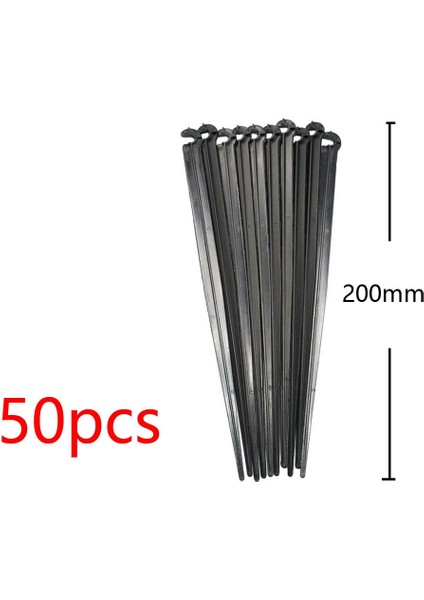 20CM x 50PCS Tarzı Adet Bahçe " Hortum 11CM 20CM "c" Şekli Sabit Gövdeler Tutucu Braket Damla Sulama Borusu Yerleştirme Zemini (Yurt Dışından) fiyatları