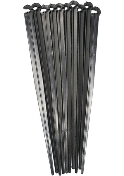 20CM x 50PCS Tarzı Adet Bahçe " Hortum 11CM 20CM "c" Şekli Sabit Gövdeler Tutucu Braket Damla Sulama Borusu Yerleştirme Zemini (Yurt Dışından) fırsatları