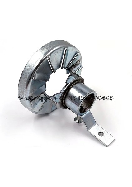 Alev Kelebek Tarzı Atık Yağ Brülör Nozulu Sifon Tam Koni Yağ Yakıt Nozulu Hava Atomize Püskürtücü Dizel Ağır Yağ Nozul Brülör Aksesuarları (Yurt Dışından)