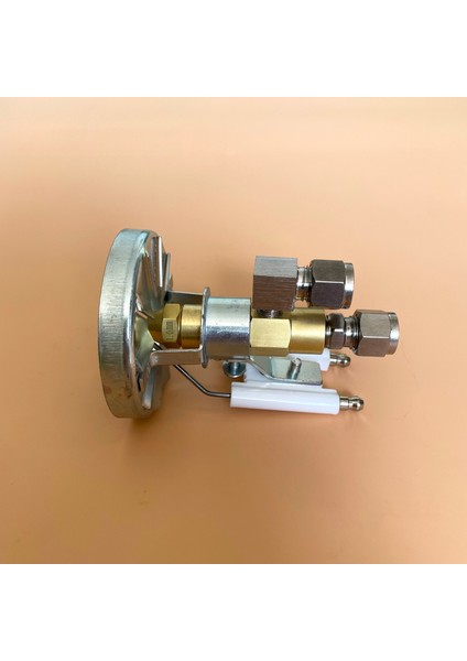 Alev Kelebek Tarzı Atık Yağ Brülör Nozulu Sifon Tam Koni Yağ Yakıt Nozulu Hava Atomize Püskürtücü Dizel Ağır Yağ Nozul Brülör Aksesuarları (Yurt Dışından) modelleri