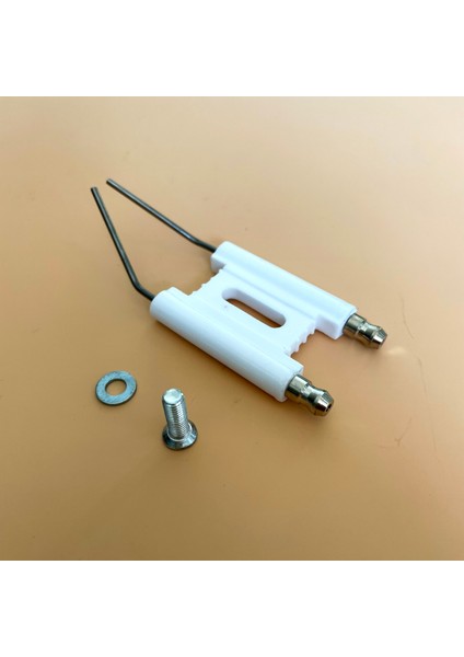 Alev Kelebek Tarzı Atık Yağ Brülör Nozulu Sifon Tam Koni Yağ Yakıt Nozulu Hava Atomize Püskürtücü Dizel Ağır Yağ Nozul Brülör Aksesuarları (Yurt Dışından) indirimleri