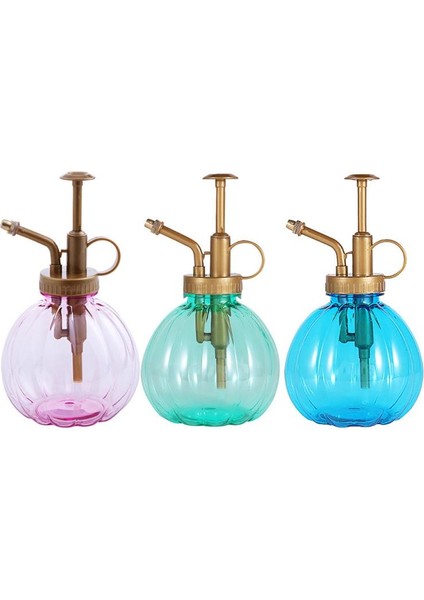 Mor Tarzı Sulama Sulama Yeni 350ML Bitki Çiçek Sulama Potu Bahçe Malzemeleri Için Püskürtme Şişesi Püskürtücü Sulama ve Sulama Su Kovası (Yurt Dışından) fırsatları
