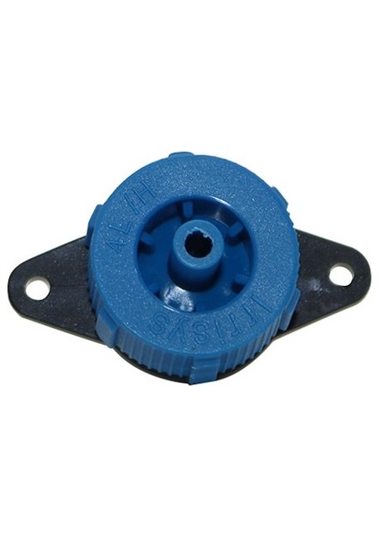 4l Tarzı 4lh 8lh Basınç Dengeleyici Damla Sulama Yayıcı - Turbo Stil Damlatıcı Tarım Sulama Bahçe Sulama (Yurt Dışından)