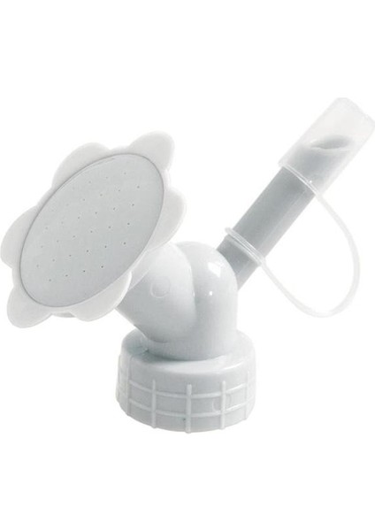 Gri Tarzı Sulama Yağmurlama Memesi Çiçek Sulayıcılar Için Şişe Sulama Tenekeleri Yağmurlama Tesisi Sulama Kolay Alet Taşınabilir Suluk (Yurt Dışından)