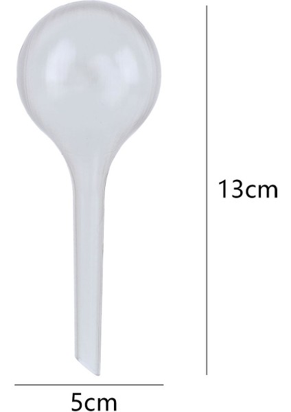 3 Adet Şeffaf L Tarzı Otomatik Bitki Sulama Ampülleri Kendinden Sulama Topları Ev Bahçe Su Kovası Houseplant Cihazı Damla Sulama Sistemi (Yurt Dışından) indirimleri