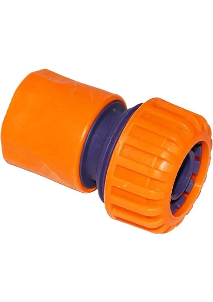 3ı4 Inç Stili Hortum Hızlı Bağlantı DN15 DN20 DN25 Musluk Bahçe Sulama Bağlantı Parçaları Oto Yıkama Sulama Hortumu Pcs (Yurt Dışından)