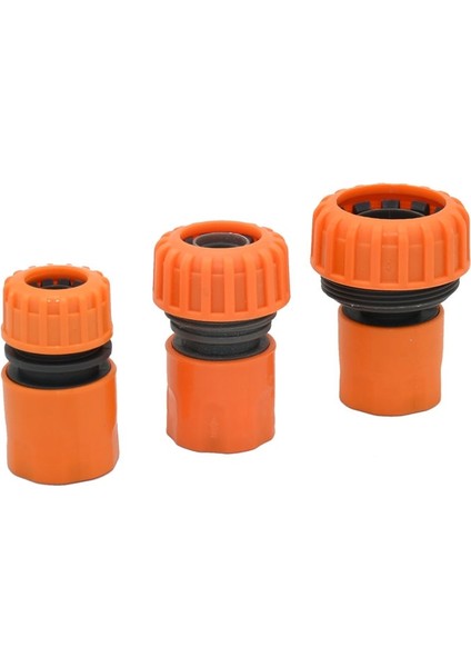 3ı4 Inç Stili Hortum Hızlı Bağlantı DN15 DN20 DN25 Musluk Bahçe Sulama Bağlantı Parçaları Oto Yıkama Sulama Hortumu Pcs (Yurt Dışından) modelleri