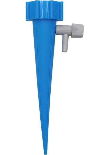 Mavi 1 Adet Tarzı Pcs Bağımsız Otomatik Damla Sulama Sulama Sistemi Bitkiler Için Otomatik Sulama Başağı Çiçek Kapalı Ev (Yurt Dışından)