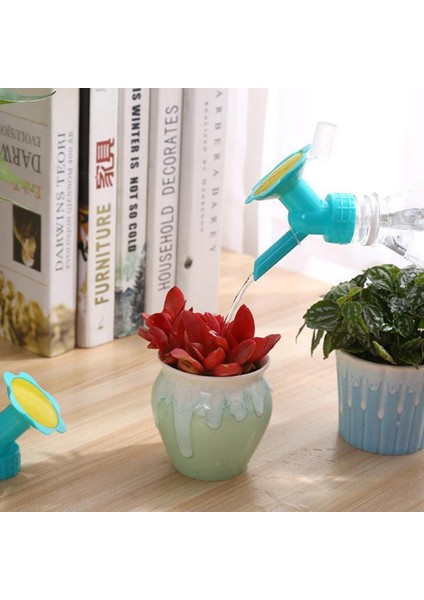 Bej Tarzı Saksı Bitki Sulama Aracı Can Bahçe 2 1 Plastik Yağmurlama Memesi Sulama Tenekeleri Yağmurlama Waterers Şişe Bahçe Aracı (Yurt Dışından) fiyatları