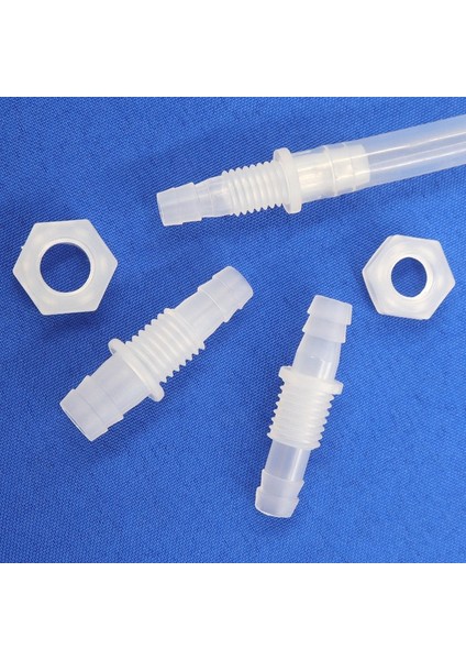 12-M16-12 Stili 5 Adet Fındıklı 200 ~ 5 Adet M12 ~ M16 Ila 8 ~ 12MM Pagoda Jointtraight Konnektörleri Akvaryum Balık Tankı Hava Pompası Su Hortumu Bölme Birliği Konnektörü (Yurt Dışından) indirimleri