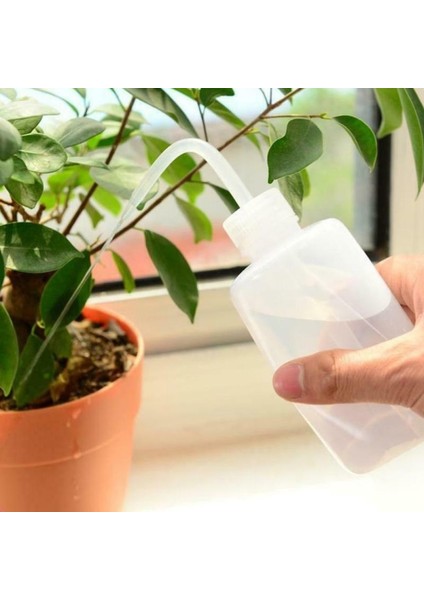 500ML Tarzı ml Sulama Tenekesi Sulu Meyveler Özel Bitki Çiçek Sıkma Şişeleri Uzun Memeli Su Gagası Dökme Su Isıtıcısı Aracı Freeship ile (Yurt Dışından)