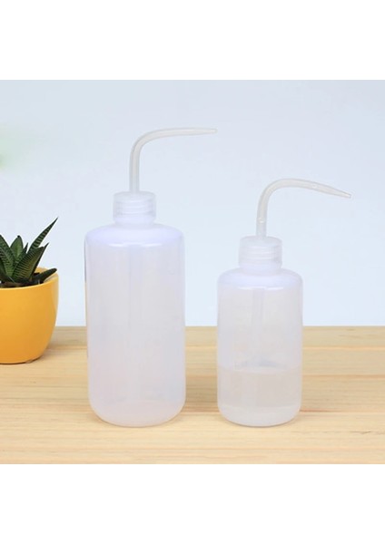 500ML Tarzı ml Sulama Tenekesi Sulu Meyveler Özel Bitki Çiçek Sıkma Şişeleri Uzun Memeli Su Gagası Dökme Su Isıtıcısı Aracı Freeship ile (Yurt Dışından)