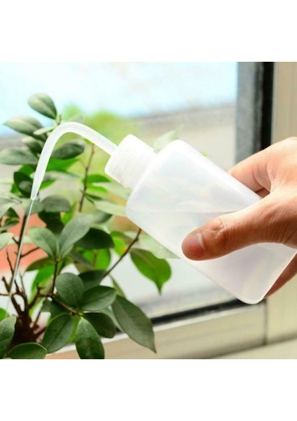 500ML Tarzı ml Sulama Tenekesi Sulu Meyveler Özel Bitki Çiçek Sıkma Şişeleri Uzun Memeli Su Gagası Dökme Su Isıtıcısı Aracı Freeship ile (Yurt Dışından)