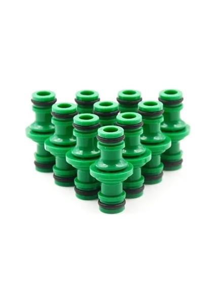 5 Adet Homebrew Hızlı Bağlantı Yıkama Suyu Tüp Konnektörleri Marangoz Onarım Bağlantısı 'bahçe Hortumu Ek Parçaları Boru Bağlantısı (Yurt Dışından)