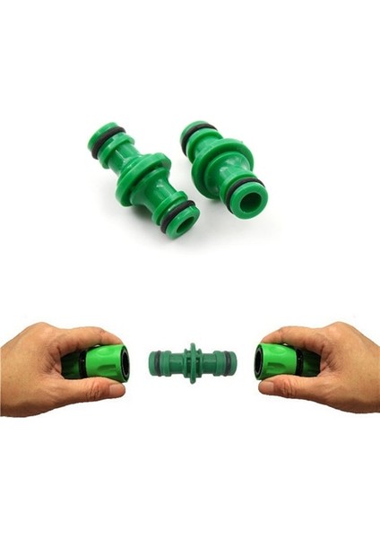 5 Adet Homebrew Hızlı Bağlantı Yıkama Suyu Tüp Konnektörleri Marangoz Onarım Bağlantısı 'bahçe Hortumu Ek Parçaları Boru Bağlantısı (Yurt Dışından) fiyatları