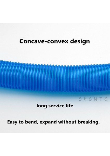 Uzunluk 8m Tarzı 32 mm 1 Adet Id mm Uzunluk Çamaşır Makinesi Bulaşık Makinesi Oluklu Tahliye Hortumu Üniversal Tip Ev Drenaj Boru Ek Parçaları (Yurt Dışından) indirimleri