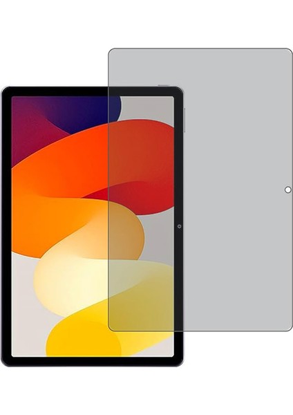 Xiaomi Redmi Pad Se 11 Uyumlu Inch Tablet Nano Esnek Anti Glare Mat Ekran Koruma Filmi - AL3288
