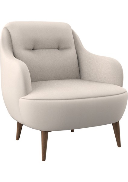 Margo Berjer Kadife Krem modelleri