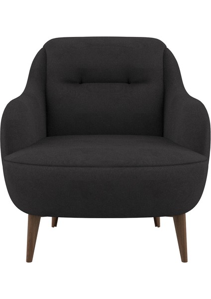 Margo Berjer Keten Antrasit