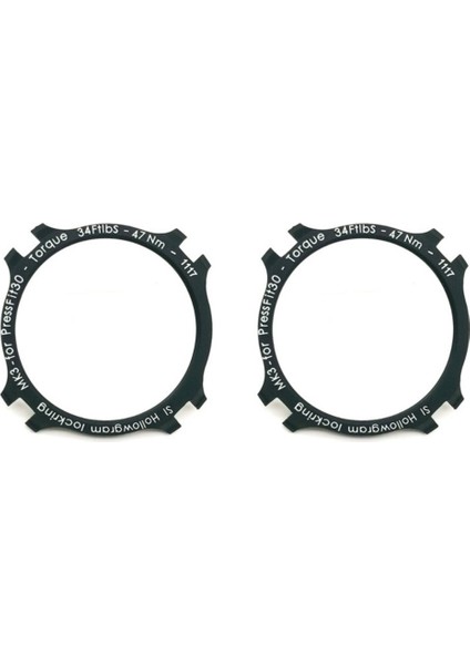 2 Adet Cnc Alüminyum Alaşım Cannondale Hollowgram Örümcek Kilitleme KP021/, Supersix Evo 2 Bisiklet Aksesuarları (Yurt Dışından) fiyatları