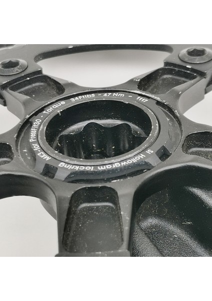 2 Adet Cnc Alüminyum Alaşım Cannondale Hollowgram Örümcek Kilitleme KP021/, Supersix Evo 2 Bisiklet Aksesuarları (Yurt Dışından) indirimleri