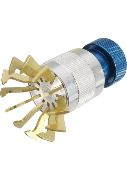 Crystal Lift Cam Polis Saat Açacağı Saat Camı Platformunu Çıkarın Mavi (Yurt Dışından) fırsatları