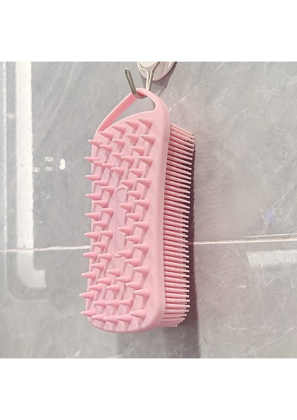 Halkalı Silikon Duş Fırçası (Yurt Dışından) modelleri