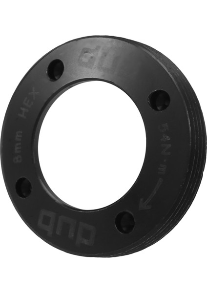 Sram Xx1 Kuvvet Gx Nx Dub Krank Kolu Cıvata Kiti Yedek Dub Krank Kapağı Cıvata Contası M18/M30 Bisiklet Parçaları, Siyah (Yurt Dışından)