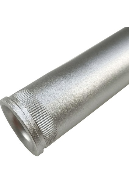 Bisiklet Ön Çatal Ara Çerçeve Değiştirme Araçları Alüminyum Alaşımlı Bisiklet Düz Yönlendirici Boru Çatal Boru Uzatma (Yurt Dışından) indirimleri