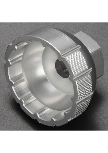 2 Adet Alüminyum Alaşımlı Bisiklet Alt Braket Onarım Aracı Sram Dub BSA30 Rotor (Yurt Dışından)