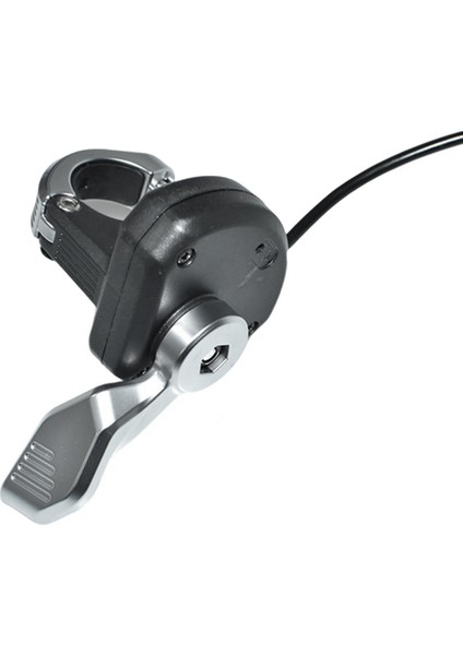 Elektrikli Bisiklet Gidon 108X Sol Parmak Başparmak Gaz Ebike Scooter Bisiklet Aksesuarları, Sm Konektörü (Yurt Dışından)