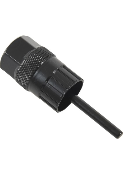 Shimano Sram Sunrace Için Kaset Kilitleme Sökücü Aracı Bisiklet Siyah Iğneli (Yurt Dışından)
