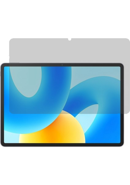 Huawei Matepad 11.5 Papermatte Edition Uyumlu Nano Esnek Anti Glare Mat Ekran Koruma Filmi - AL3288