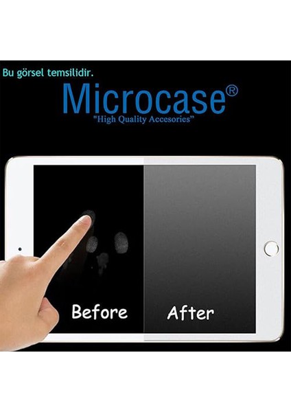 Huawei Matepad 11.5 Papermatte Edition Uyumlu Nano Esnek Anti Glare Mat Ekran Koruma Filmi - AL3288