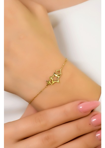 Çıtır Bileklik 14 Ayar A034721