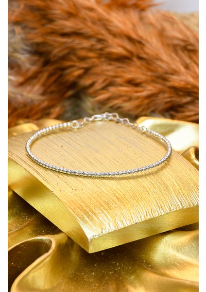 Dorika Kelepçe 14 Ayar A039499