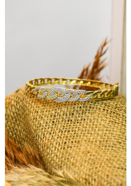 Tasarım Kelepçe 14 Ayar A042157 fiyatları