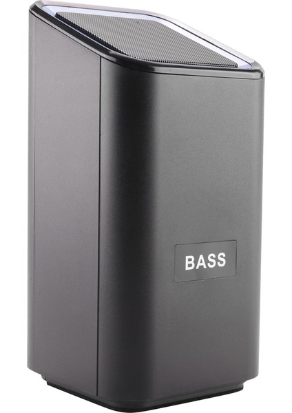 3D Bilgisayar Hoparlörleri Aux Bluetooth Kablolu Hoparlör Çevreleyen Soundbar Hoparlör Stereo 2.1 Subwoofer Ses Çubuğu (Yurt Dışından) fırsatları