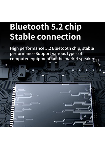 Hıfı Bluetooth 5.2 Ses Alıcısı Koaksiyel/mikrofon/usb U-Disk Girişi 3.5 Mm/lr Rca Çıkışı Kablosuz Adaptör Ktv Araba Hoparlörü (Yurt Dışından) fırsatları