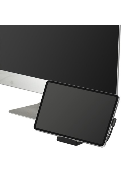 In 1 USB C Hub Yerleştirme Istasyonu Telefon Standı Dex Pad Istasyonu USB C - Uyumlu Dock Güç Şarj Kiti (Yurt Dışından)