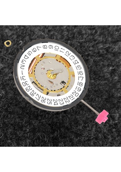 714 Kuvars Saat Hareketi Aksesuarları Saat Onarım Parçaları Taç 6 Için 714 Saat Hareketi (Yurt Dışından) fırsatları