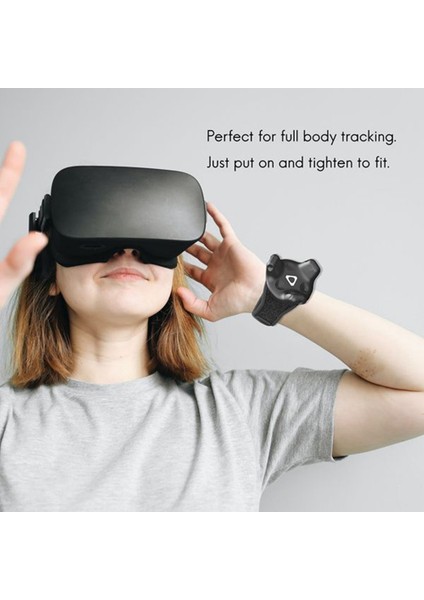 Vr Takip Kemeri ve Takip Kemerleri Sistemi Takip Atıcıları - Ayarlanabilir Kemerler ve Askılar, Sanal Gerçeklik (Yurt Dışından) fırsatları