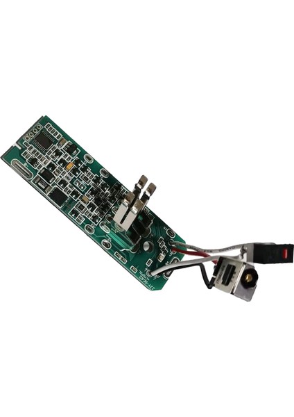 21.6V 2.2AH 3.0AH DC61 DC62 Elektrikli Süpürge Için Li-Ion Pil Şarj Koruma Kartı Kiti (Yurt Dışından) fırsatları